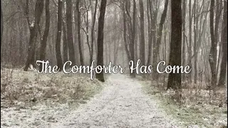Download Hymn of the week #66 | The Comforter Has Come MP3