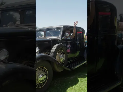 Inside the Car Show Celebrating the Best of the Worst