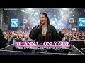 Lagu Rihanna – Only Girl (DJ-Style Electronic Dance) | BassAura Project