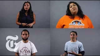 what dreamers gained from daca and stand to lose