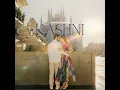Kashni (feat. Music by Adarsh Rao)
