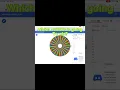 Day 13 of spinning the wheel of numbers 1-100