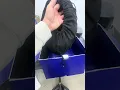 Unboxing ILM MF577P Carbon Fiber Helmet