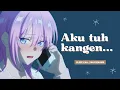 Download Lagu [ASMR Girlfriend] Pacar kangen mau manja [F4M] [Girlfriend Roleplay]