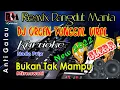 Download Lagu Karaoke Bukan Tak Mampu _ Nada Pria Full Dj Remix Dut Orgen Tunggal  [Cover By RDM 28 Sep 2022]