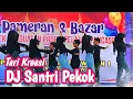 Download Lagu Tari Kreasi DJ Santri Pekok _ Riufi, Citra, Fika, dkk