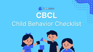 Child Behavior Checklist