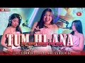 Download Lagu FUNKOT - TUM HI ANA NEW FUNKOT INDIA VERSION 2024 || BY DJ MEYSHA