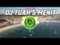Download Lagu DJ TUAH 5 MENIT DEK SOMA Versi SLOW BASS Remix !!