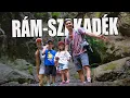 Download Lagu TELJESÍTHETŐ KISGYEREKEKKEL?? |  Nagy Család VLOG | Rám-szakadék