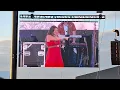 "Honest / Truth I'm Standing On" by Leanna Crawford [LIVE](7/30/26)