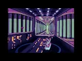 raahiim - peak (fed up) (slowed + reverb)
