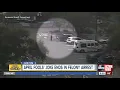 Florida man impersonates police officer as April Fools joke