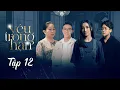 Download Lagu YÊU TRONG HẬN | TẬP 12 | AN ĐÌNH HUNG DỮ NHƯ VẬY SAO? | NGỌC HẠNH, YUNBIN, TÚ TRI, KAI BIE