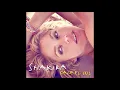 Shakira - Waka Waka (This Time For Africa) ft. Freshlyground (Audio)
