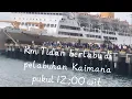 Download Lagu Pelabuhan Kaimana Papua Barat