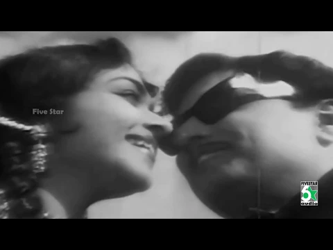 Download MP3 MGR with Saroja Devi Super Hit Evergreen Video Songs Vol2