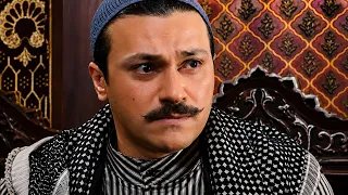حكايا المسلسل الشهير باب الحارة - ساعتين من أقوى حكايا العكيد أبو شهاب