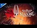 Download Lagu Hollow Knight: Silksong - Release Trailer | PS5 \u0026 PS4 Games