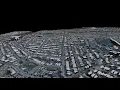 JME-Maps WIP reusing tiles and moving map