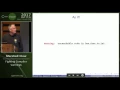 C Now 2017 Marshall Clow Fighting Compiler warnings