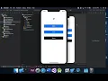 Creating Counter using Swift Xcode By Sandeep Reddy Pulusani
