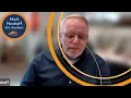 Interview - Matt Neuhoff General Manager Winston-Salem Permanent Display Facility