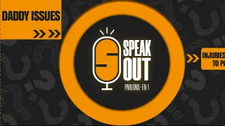 DADDY ISSUES | SPEAK OUT | 1st Service 27/09/2026