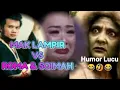 Mak Lampir VS Roma \u0026 Soimah