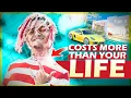 9 Items LIL PUMP Owns That Costs More Than YOUR LIFE