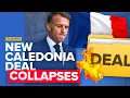 Download Lagu France’s New Caledonia Deal Collapses: What Next?