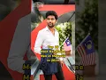 Download Lagu Top 10 Most Handsome Men in Malaysia in 2024 #malaysia #viral