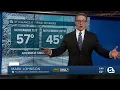 Mark Johnson s November weather prediction