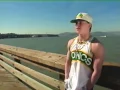 Marky Mark Teenvid Interview
