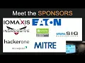 RITSEC - Week 14 Education