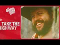 The Marshall Tucker Band - Take The Highway (2026 Remaster) [Official Visualizer]