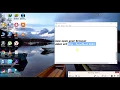 Installing Apache Tomcat 8 on Windows 7 8 8 1 10 New