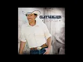 Dreaming with My Eyes Open - Clay Walker - 432hz Converted Country Music