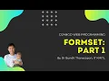 Week 11 Django Formset - Part 1