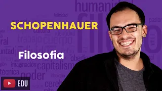 Schopenhauer | O Mundo Como Vontade e Representação