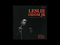 Leslie Odom Jr - Wait For It Live (Official Audio)
