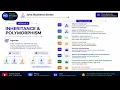 Java Inheritance Polymorphism in One OOP Masterclass