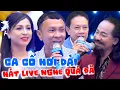 Download Lagu Ca Cổ Hơi Dài Hát LIVE 100% Ns Chiêu Thanh Hàn Ni Danh Hài Dũng Nhí Hoài Vương Hát Mừng Sinh Nhật