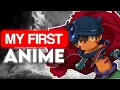 This Anime ruined my life Made In Abyss