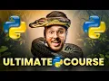 Python Tutorial For Beginners in Hindi Complete Python Course Learn Python in One 2026