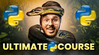 Python Tutorial For Beginners in Hindi Complete Python Course Learn Python in One 2026