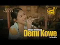 Download Lagu SASYA ARKHISNA - DEMI KOWE | DC.CONGYENG (OFFICIAL LIVE MUSIC VIDEO) | DC MUSIK
