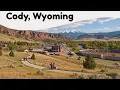 10 Things to Do in Cody Wyoming