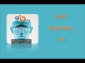 A2 ICT - IT4 Access Database Timer Macro