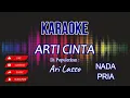 Download Lagu ARTI CINTA - ARI LASSO || NADA PRIA